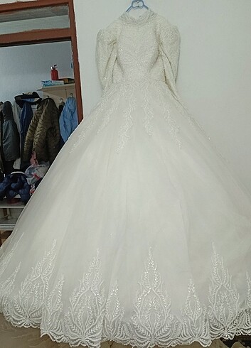 Gelinlik  - Görsel 6