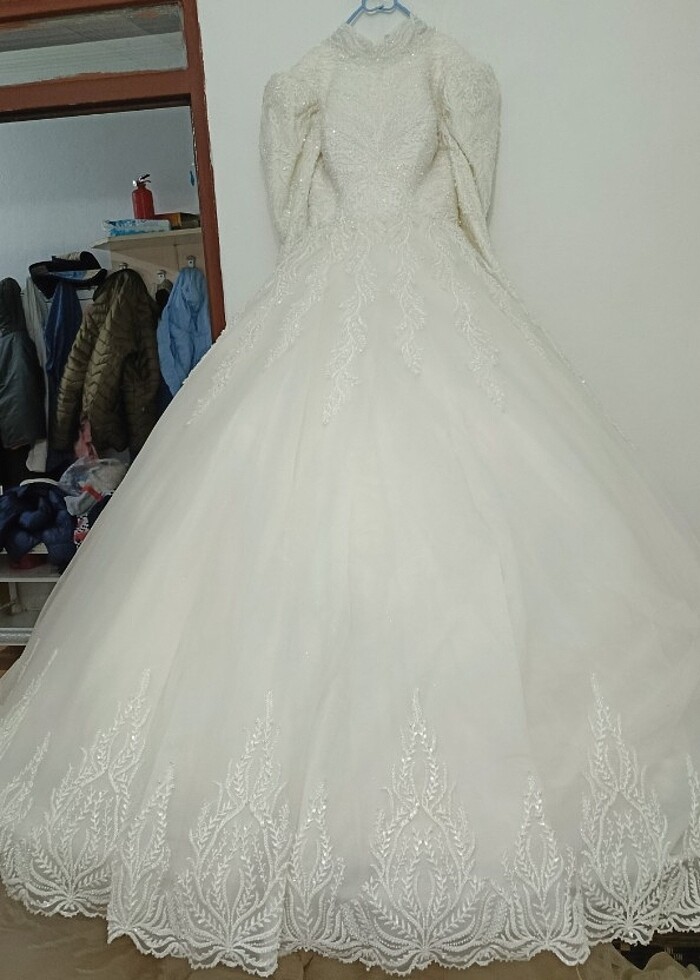 Gelinlik  - Görsel 5