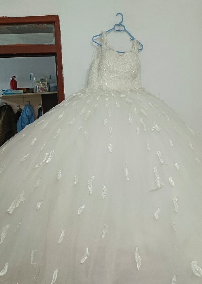 Gelinlik  - Görsel 4