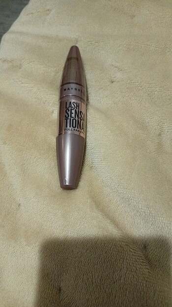 Maybelline Maskara