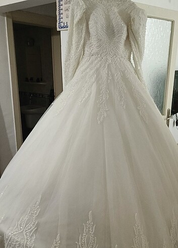 Gelinlik - Görsel 2