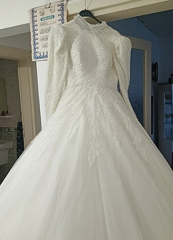 Gelinlik - Görsel 3