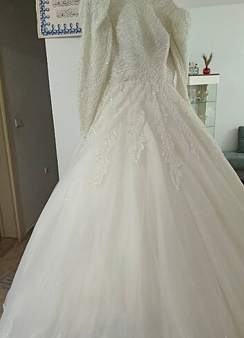 Gelinlik - Görsel 4