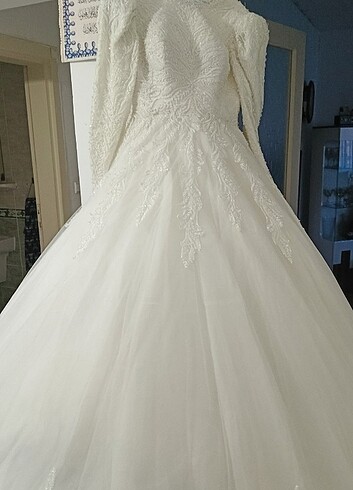 Gelinlik - Görsel 5