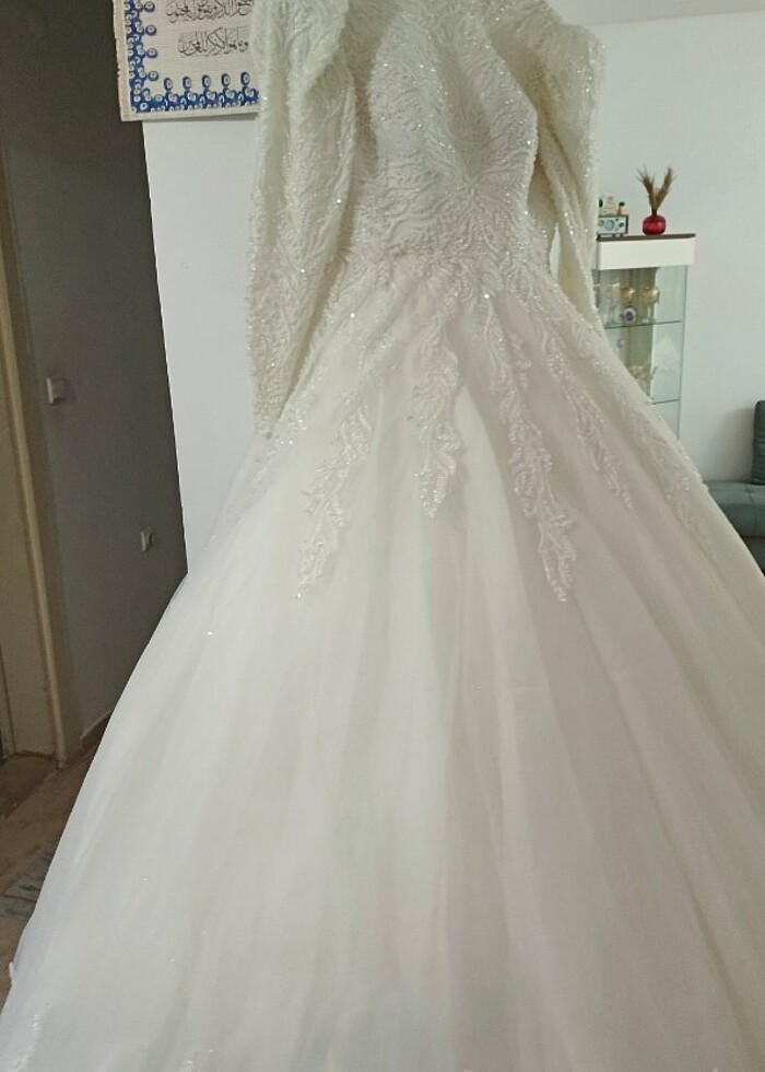 Gelinlik - Görsel 4