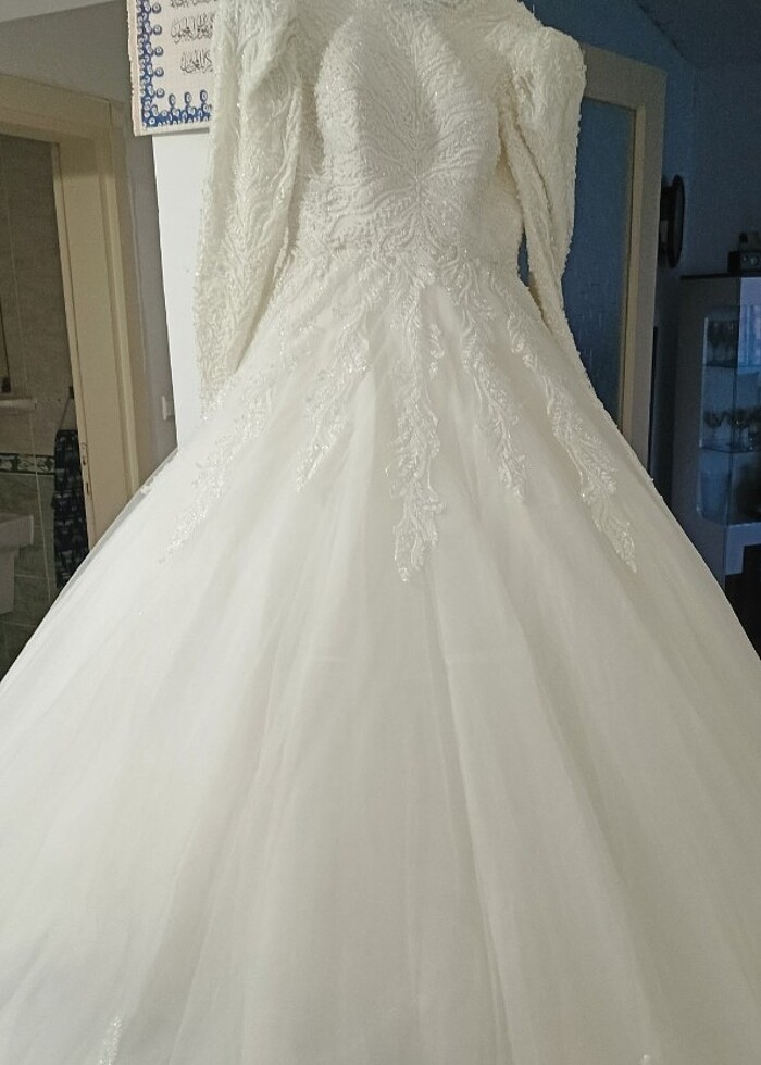 Gelinlik - Görsel 5