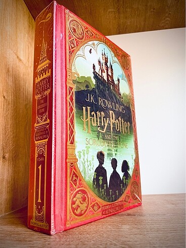 Harry Potter Sorcerer?s Stone
