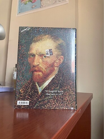  Beden Van Gogh The Complete Paintings