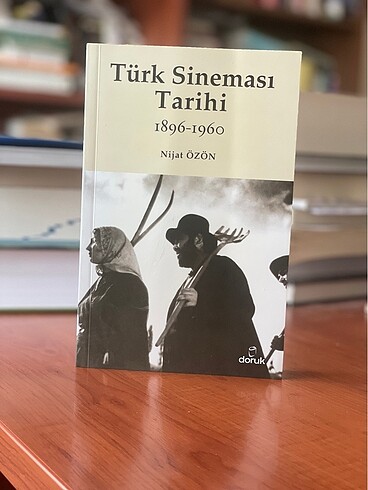 Türk Sineması Tarihi