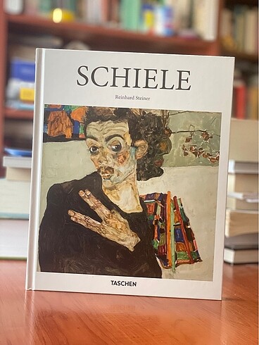 Egon Schiele Taschen