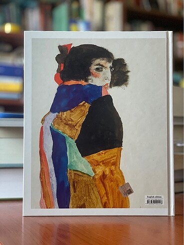 Beden Renk Egon Schiele Taschen