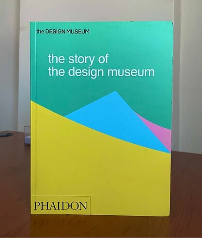 The Story of the Design Museum