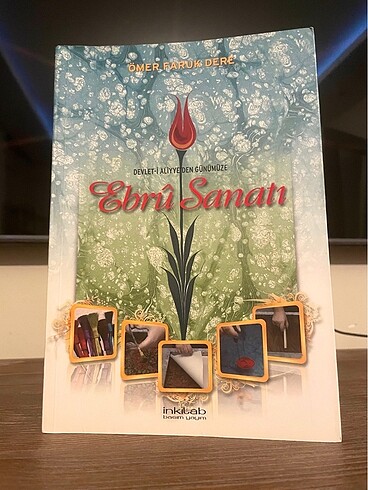 Ebru Sanatı (Devlet-i Aliyyeden Günümüze)