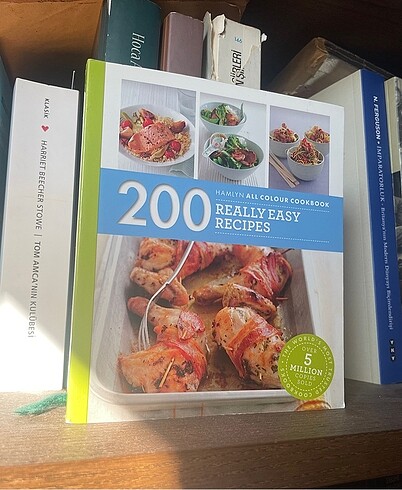 200 Really Easy Recipes