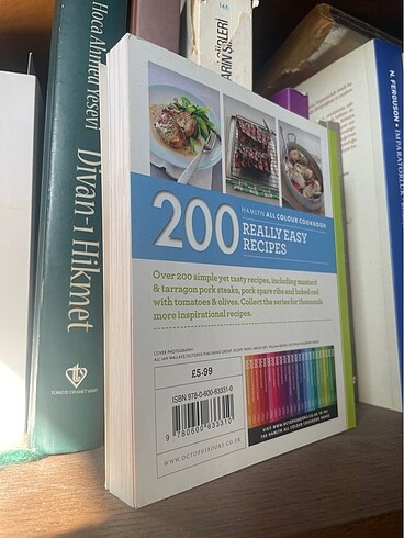 200 Really Easy Recipes