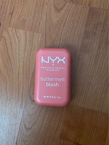 Nyx allık