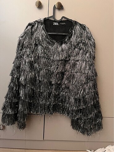 Zara ceket