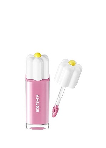 Diğer Amuse amethyst lip tint