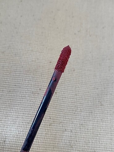 Diğer 3ce velvet lip tint