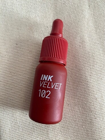Peripera Ink Velvet 102