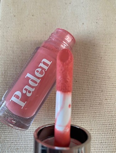 Paden gloss