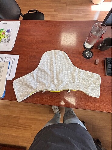 İkea antilop mama sandalyesi kilif - Görsel 2