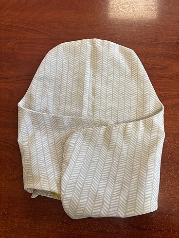 İkea antilop mama sandalyesi kilif - Görsel 3