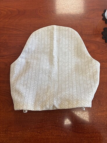 İkea antilop mama sandalyesi kilif - Görsel 4
