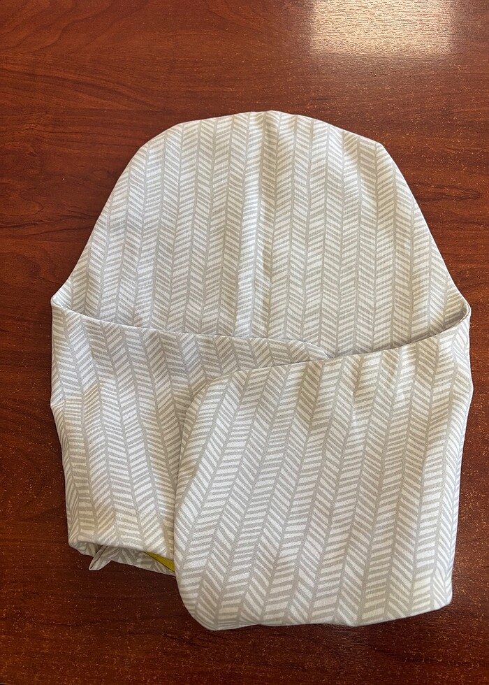 İkea antilop mama sandalyesi kilif - Görsel 3