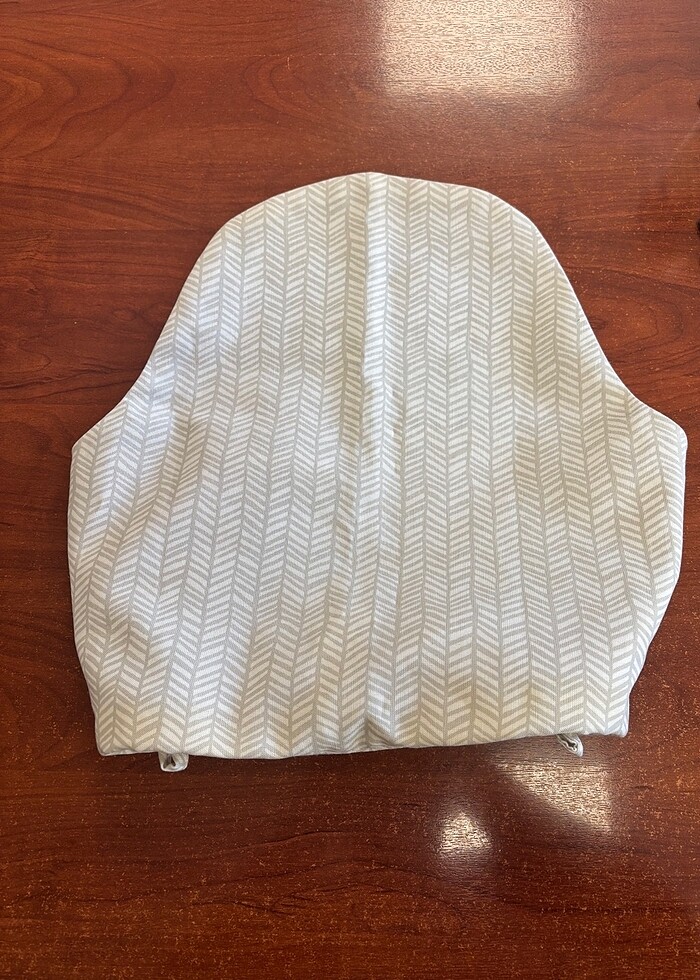 İkea antilop mama sandalyesi kilif - Görsel 4