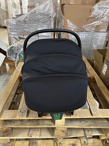 Avionaut ana kucaği - Görsel 5