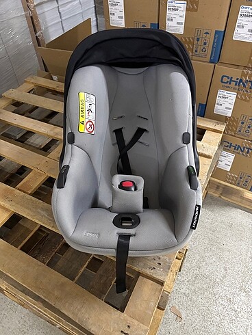 Avionaut ana kucaği - Görsel 2