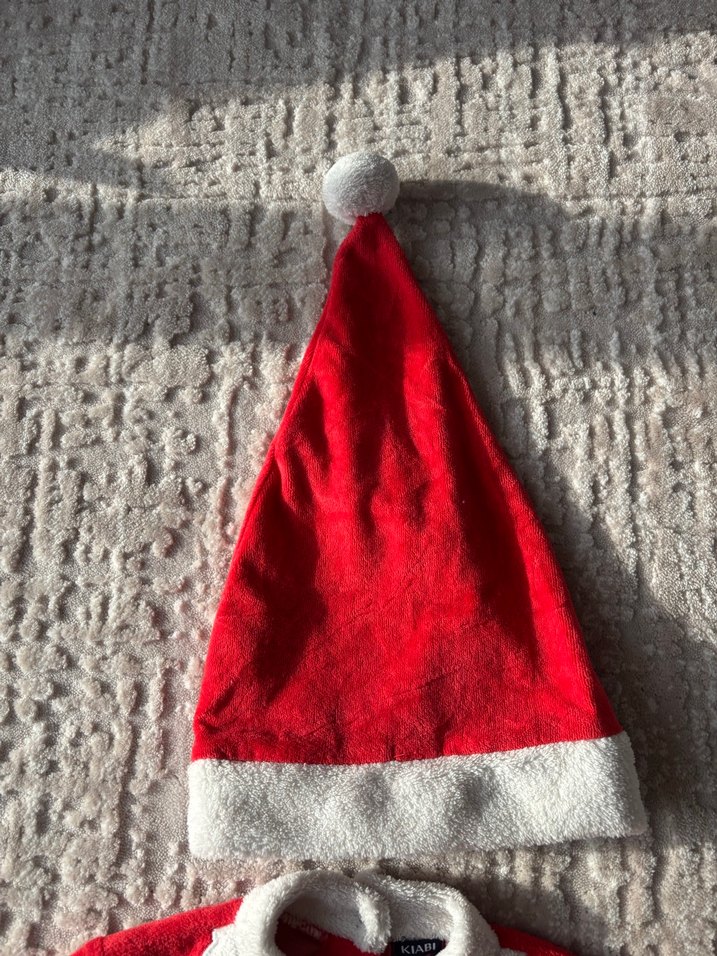 Belcikadan alindi Kiabi markasi 12 ay 1 yasa uygun - Görsel 2