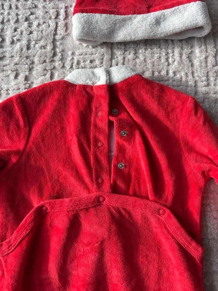 Belcikadan alindi Kiabi markasi 12 ay 1 yasa uygun - Görsel 5