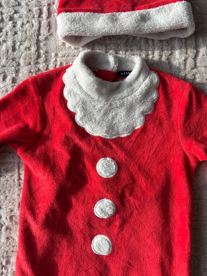 Belcikadan alindi Kiabi markasi 12 ay 1 yasa uygun - Görsel 3