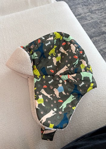 Penti 5-8 Yaş, 22 cm