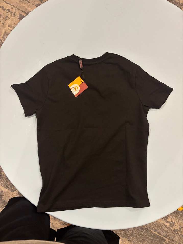 Orjinal cocuk gs store urunu ataturk imzali tisort - Görsel 3