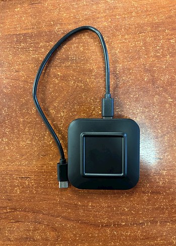 Arac android auto ve carplay - Görsel 2