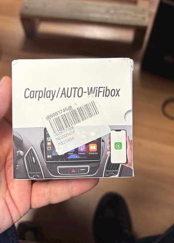 Arac android auto ve carplay - Görsel 3