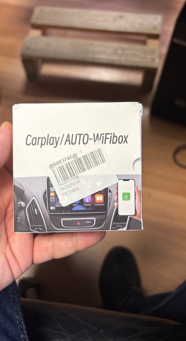 Arac android auto ve carplay - Görsel 3