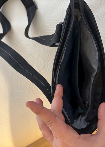 Samsonite erkek canta - Görsel 4