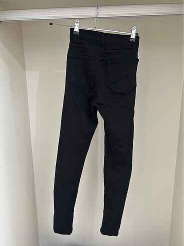 Diğer Skinny Kot Pantolon