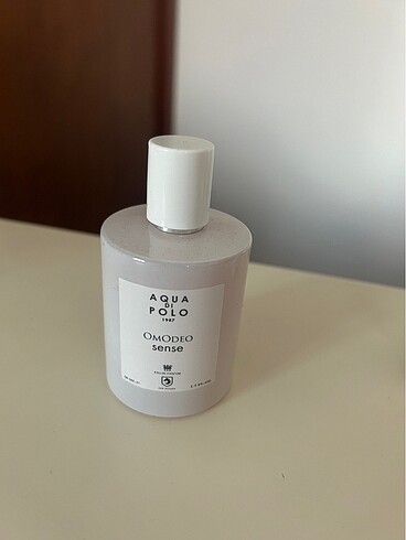 Aqua Di Polo Parfüm