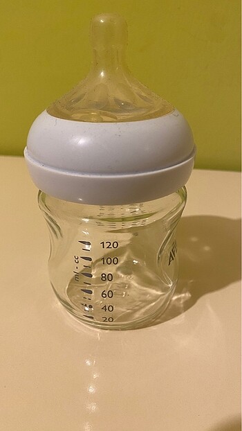 Philips avent cam biberon