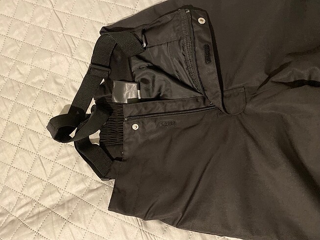 H&M Kar ve kayak pantolonu H&M