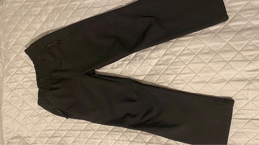 5 Yaş Beden Pantolon çocuk 116