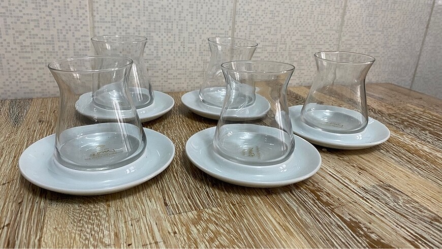 Çay bardağı