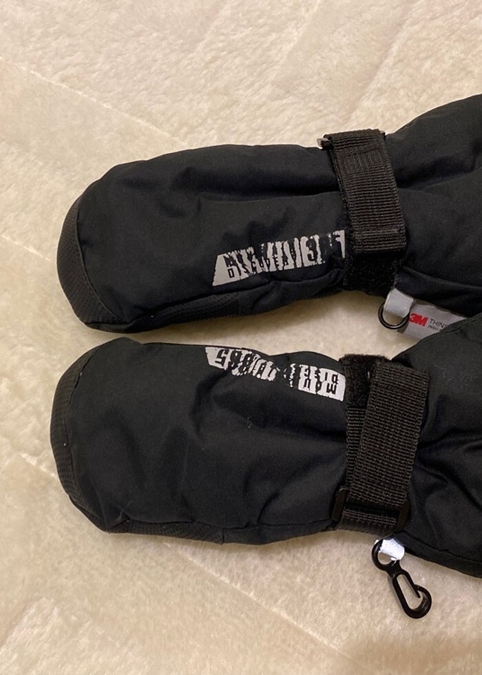 Kar eldiveni H&M - Görsel 2