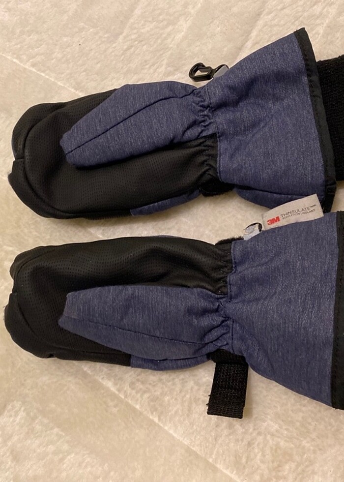 Kar eldiveni - Görsel 2