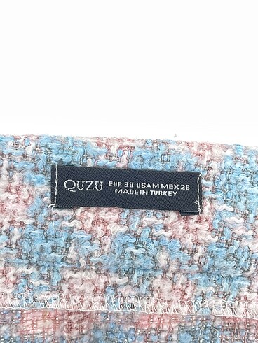 38 Beden çeşitli Renk Quzu Mini Şort %70 İndirimli.